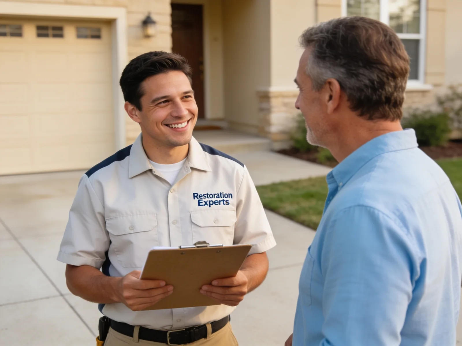 Water Damage Cleanup Southard, OK FAQs